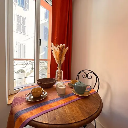 Casa Bisou - Boheme Appartement