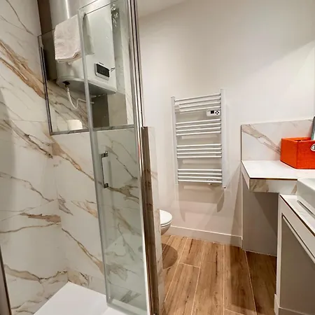 Casa Bisou - Boheme Appartement Cannes