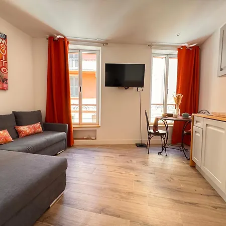 Appartement Casa Bisou - Boheme *