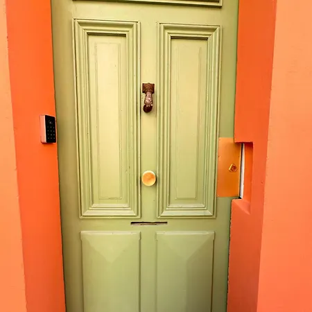 Apartamento Casa Bisou - Boheme Cannes