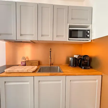 Apartamento Casa Bisou - Boheme