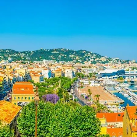 Casa Bisou - Boheme Cannes