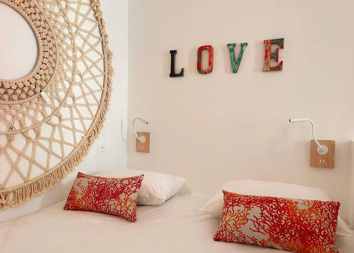 Casa Bisou - Boheme شقة *