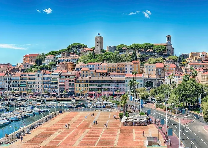 Casa Bisou - Boheme * كان