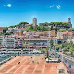 Casa Bisou - Boheme * Cannes