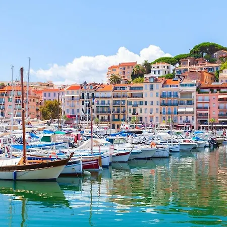 Casa Bisou - Boheme * Cannes